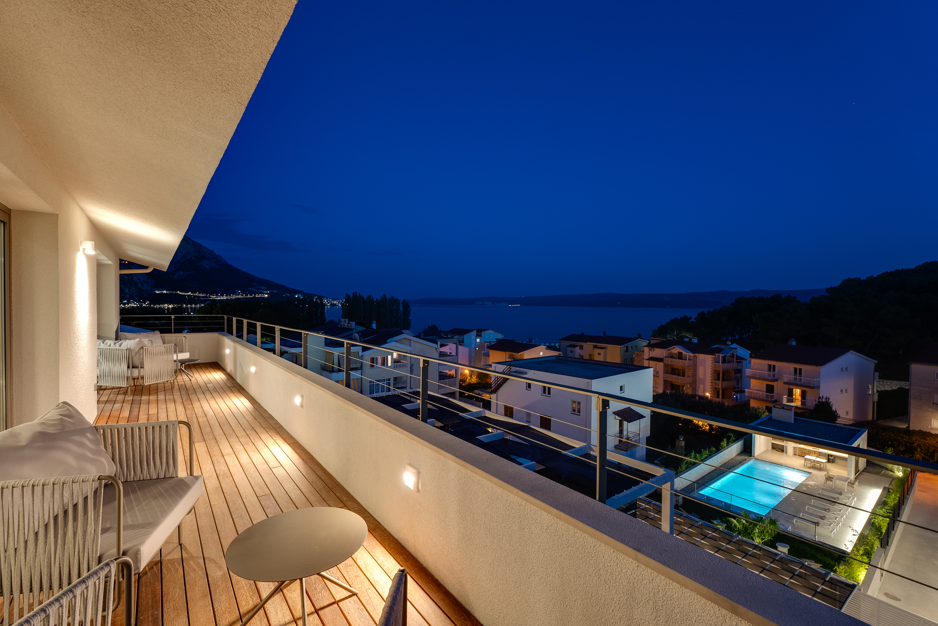 Almissum Residences Omiš Riviera